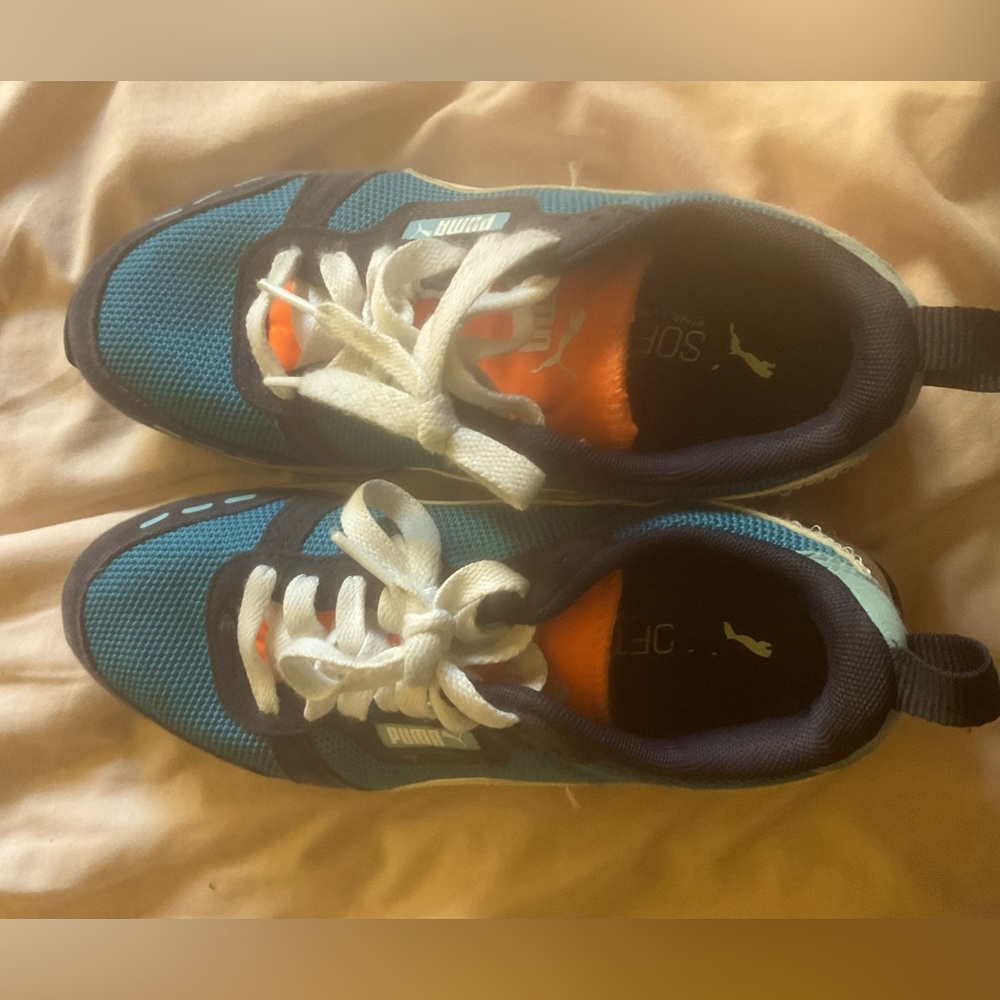 Puma sneakers